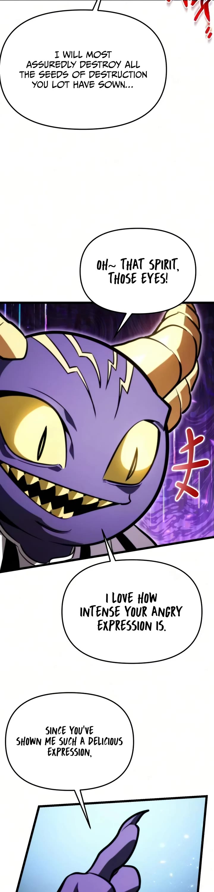 Reincarnator Chapter 131 page 41 - Chapter 131