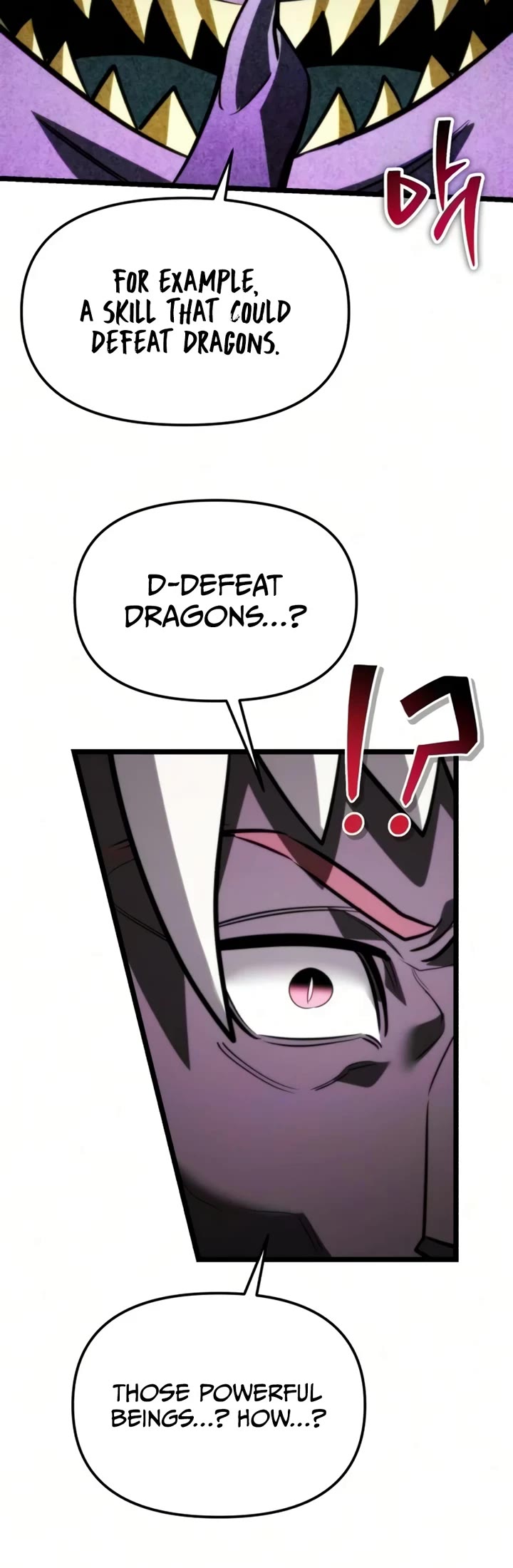 Reincarnator Chapter 131 page 43 - Chapter 131