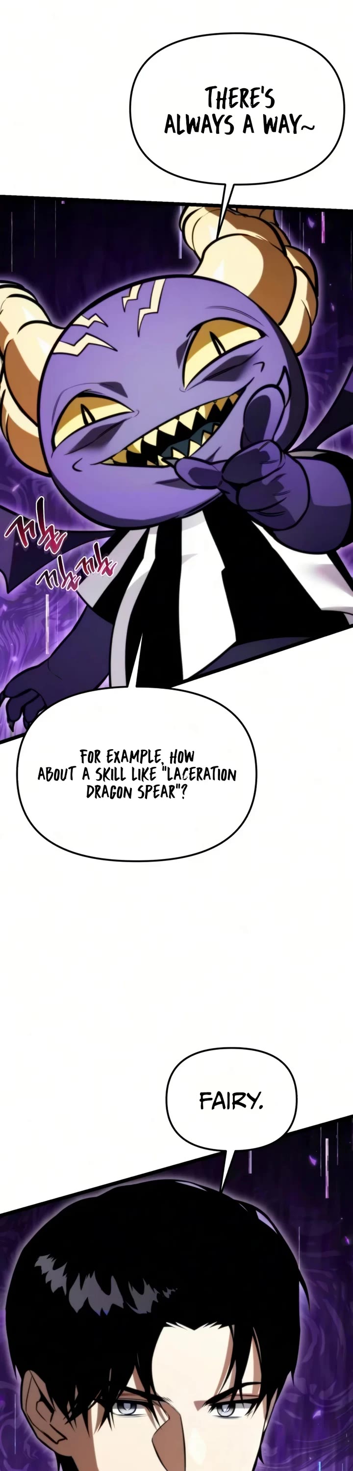 Reincarnator Chapter 131 page 44 - Chapter 131