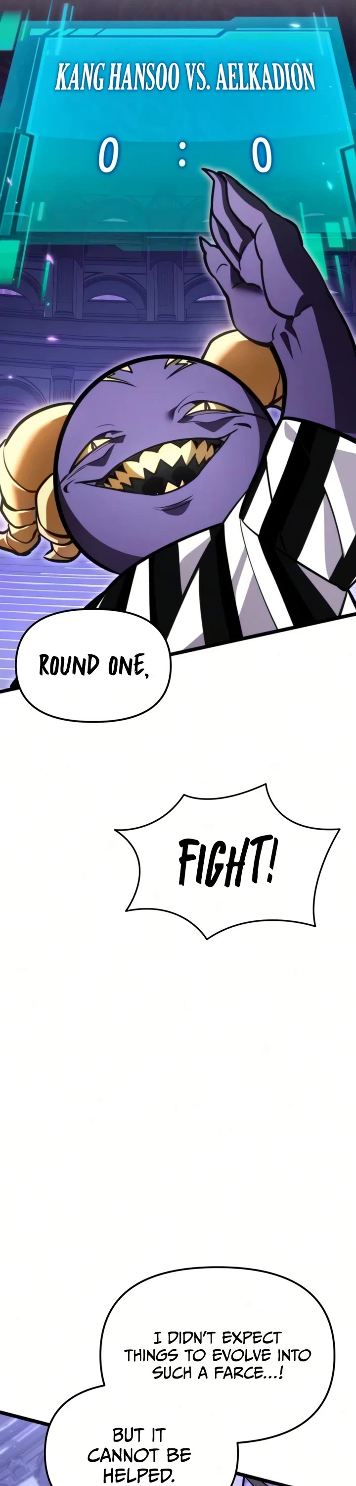 Reincarnator Chapter 131 page 48 - Chapter 131