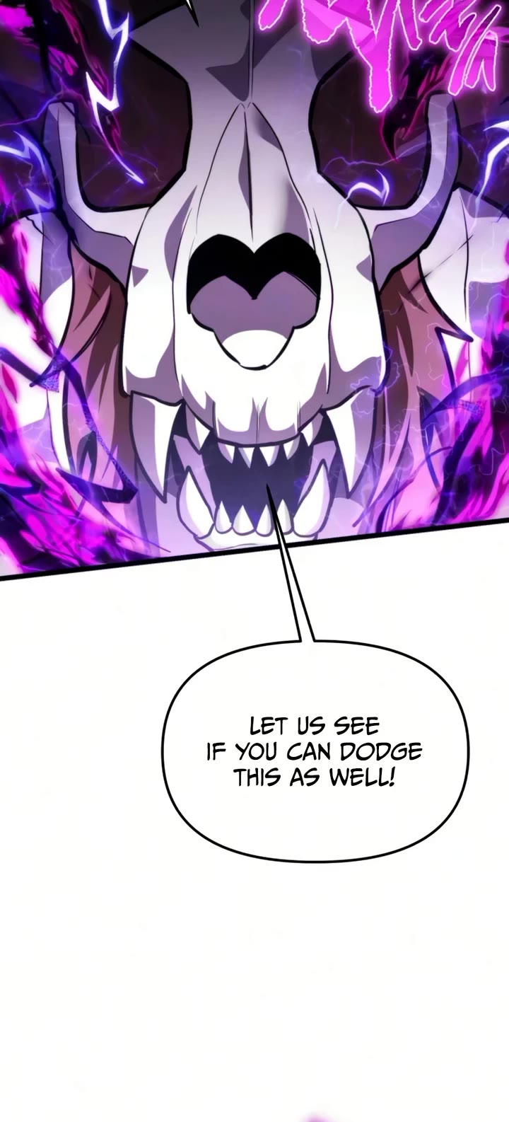 Reincarnator Chapter 131 page 51 - Chapter 131