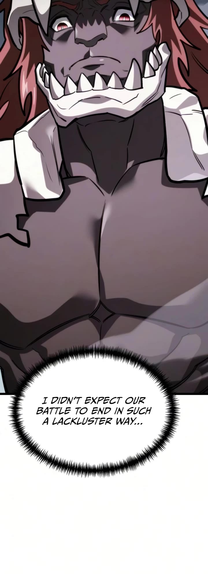 Reincarnator Chapter 131 page 58 - Chapter 131