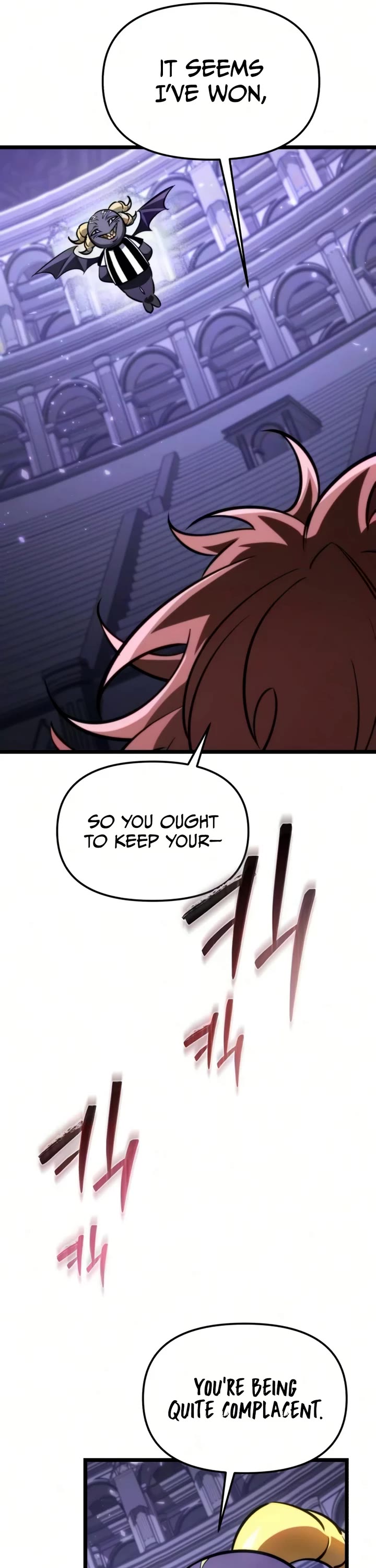 Reincarnator Chapter 131 page 59 - Chapter 131