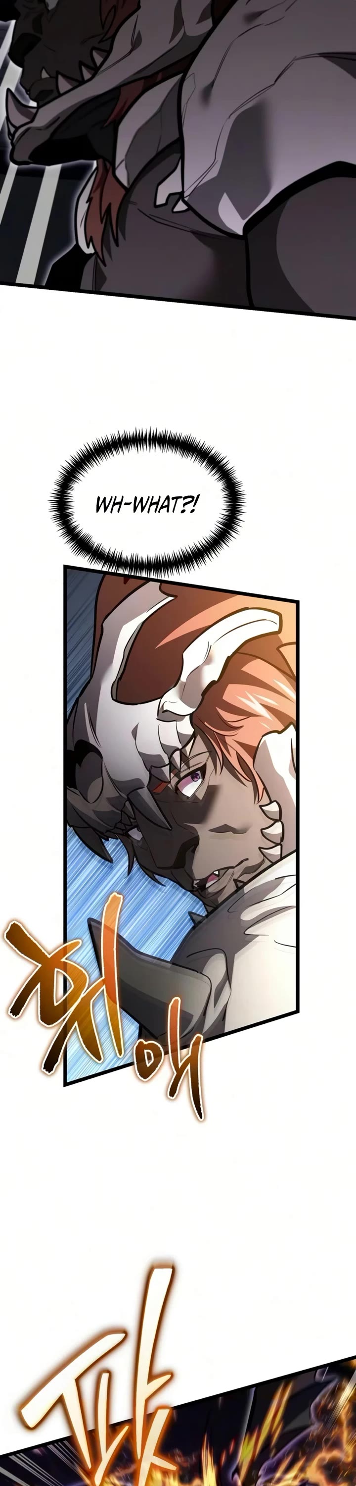 Reincarnator Chapter 131 page 61 - Chapter 131