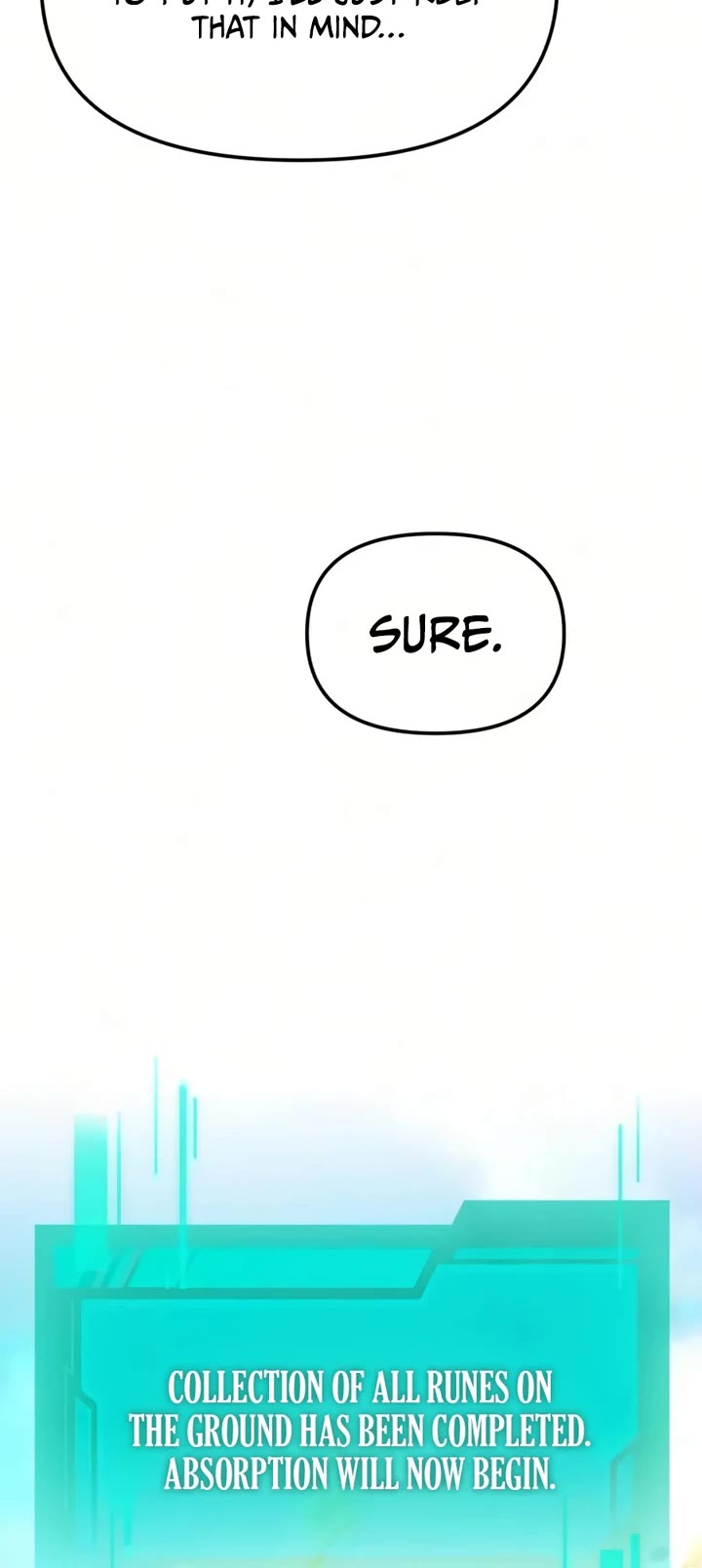 Reincarnator Chapter 131 page 8 - Chapter 131