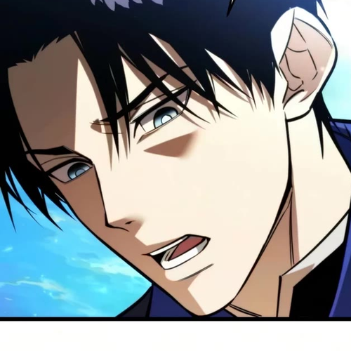 Reincarnator Chapter 131 thumbnail