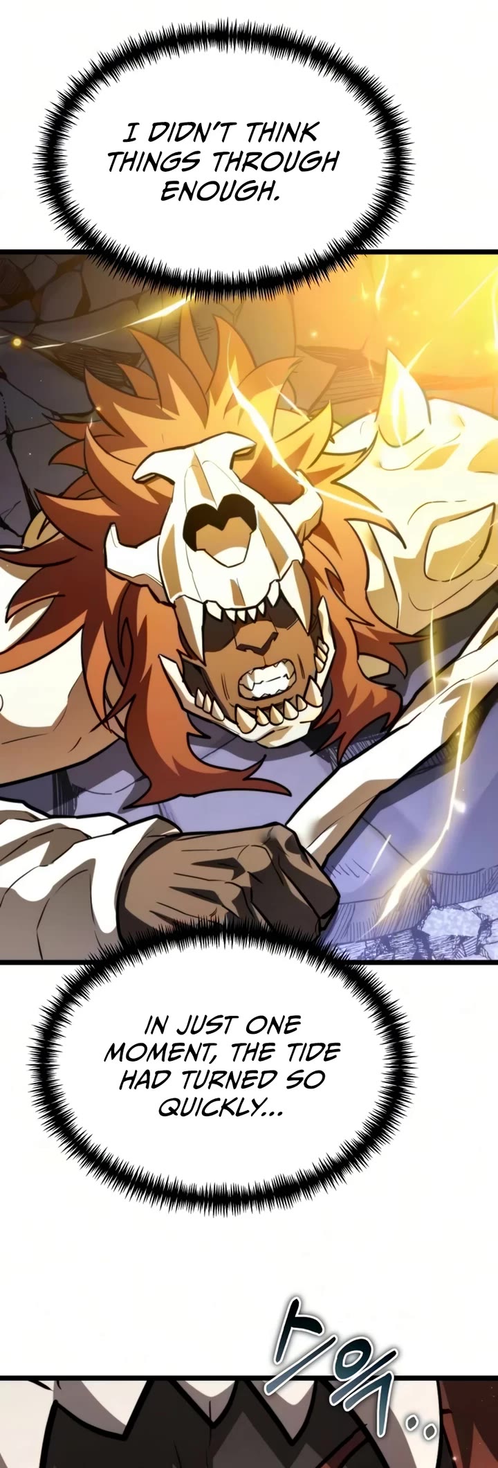 Reincarnator Chapter 132 page 10 - Chapter 132