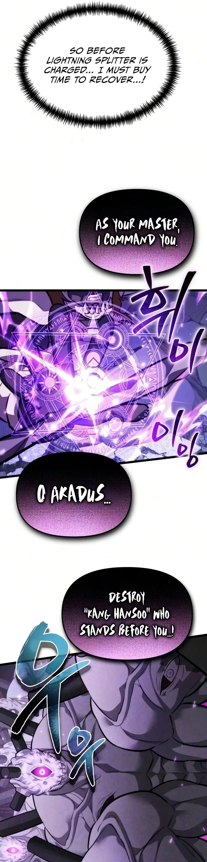 Reincarnator Chapter 132 page 12 - Chapter 132