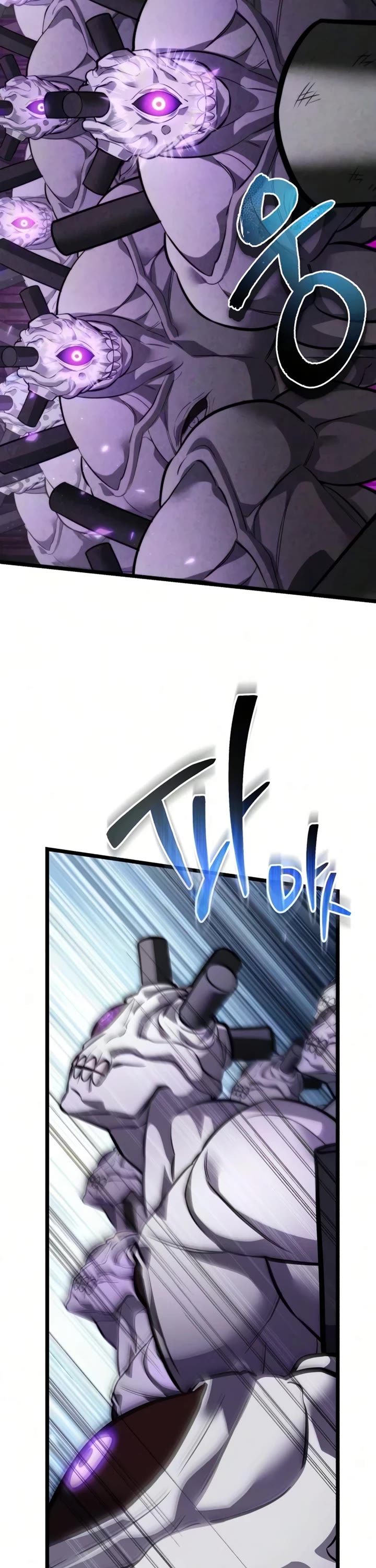 Reincarnator Chapter 132 page 13 - Chapter 132