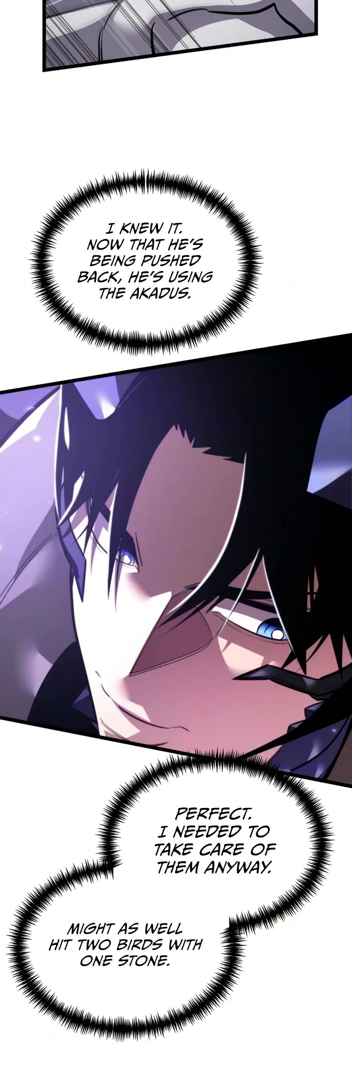 Reincarnator Chapter 132 page 14 - Chapter 132