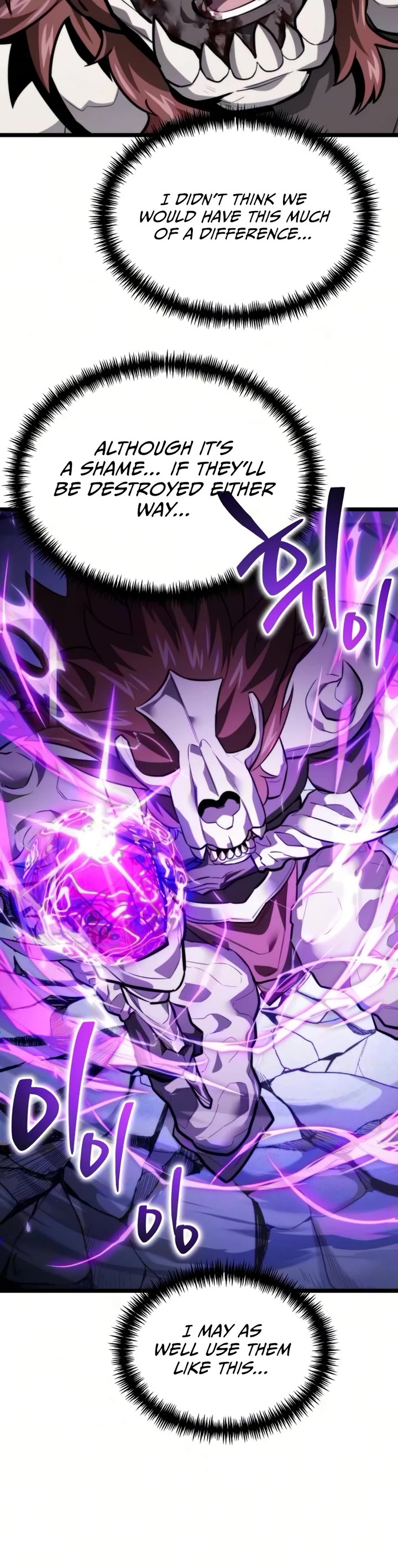 Reincarnator Chapter 132 page 29 - Chapter 132