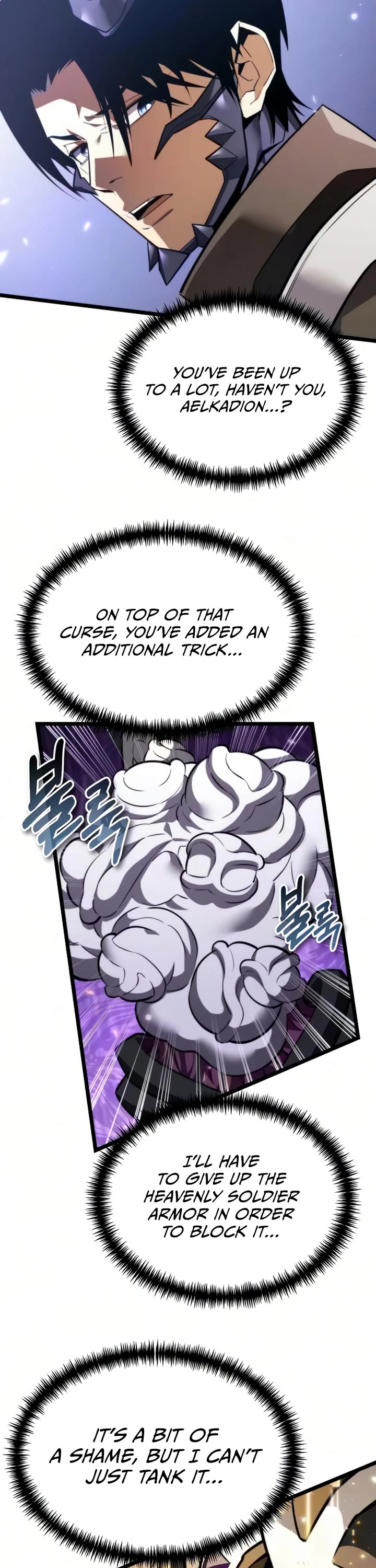 Reincarnator Chapter 132 page 31 - Chapter 132