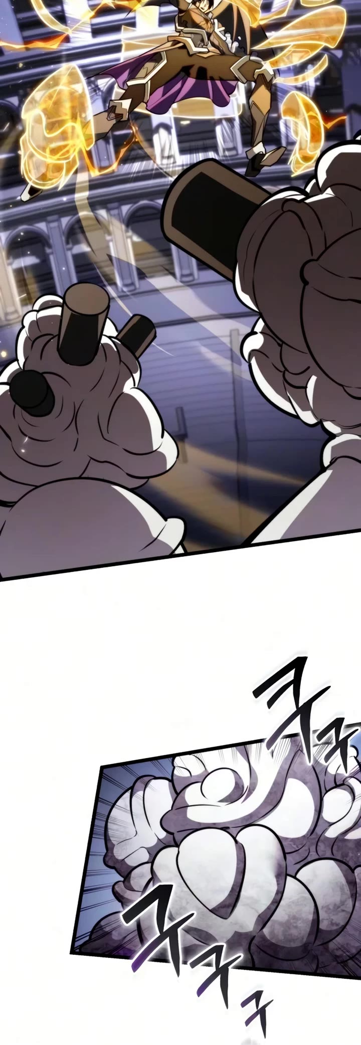 Reincarnator Chapter 132 page 33 - Chapter 132