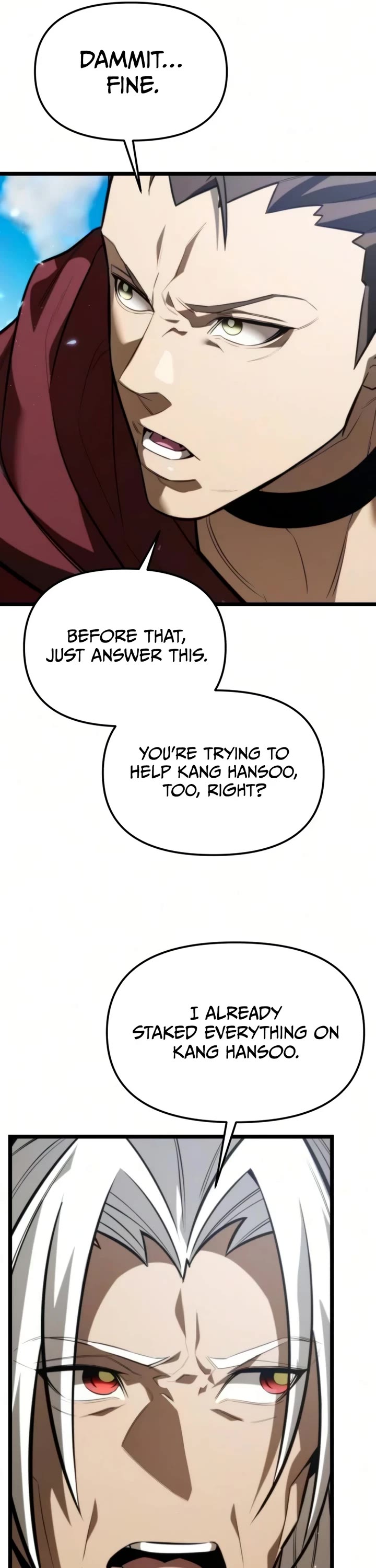 Reincarnator Chapter 132 page 42 - Chapter 132