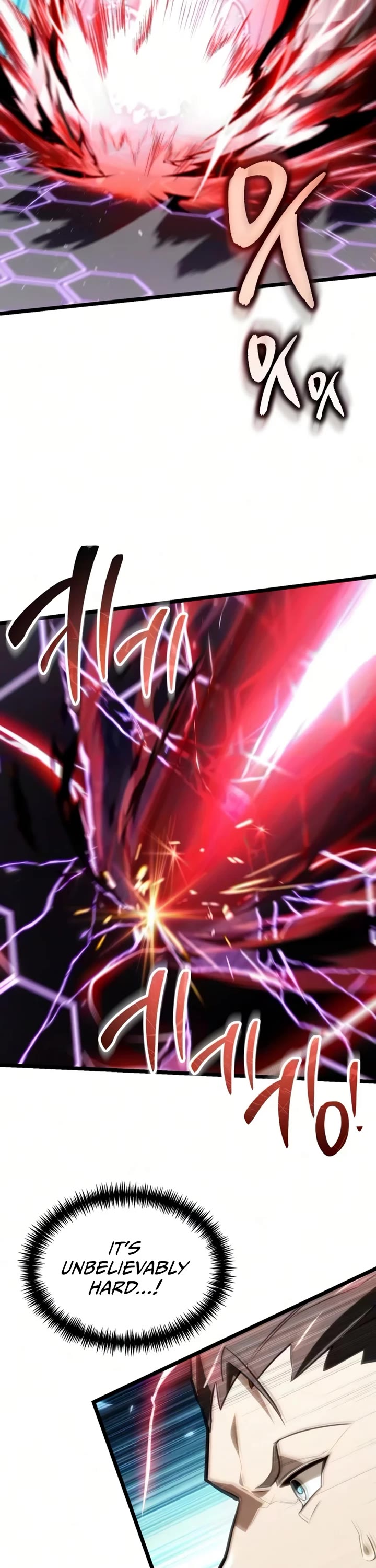 Reincarnator Chapter 132 page 47 - Chapter 132