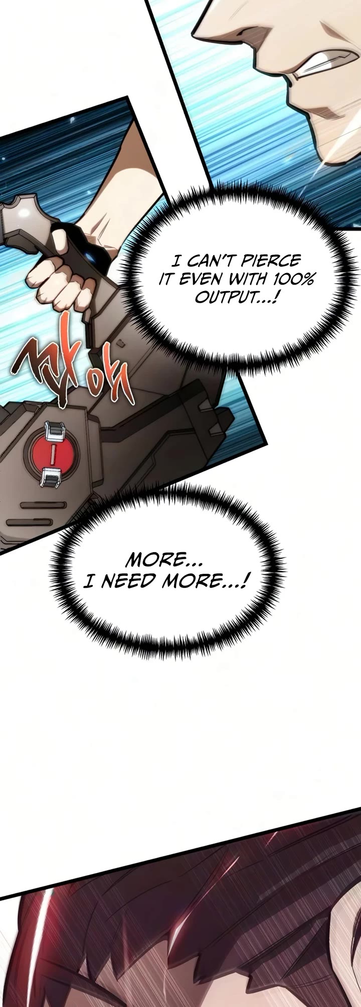 Reincarnator Chapter 132 page 48 - Chapter 132
