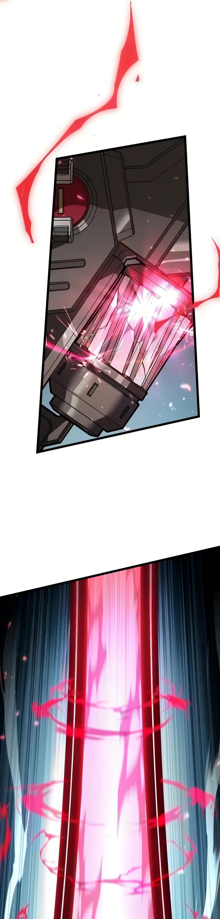 Reincarnator Chapter 132 page 50 - Chapter 132