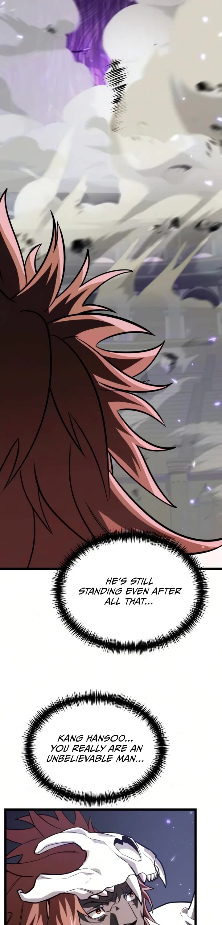 Reincarnator Chapter 132 page 54 - Chapter 132