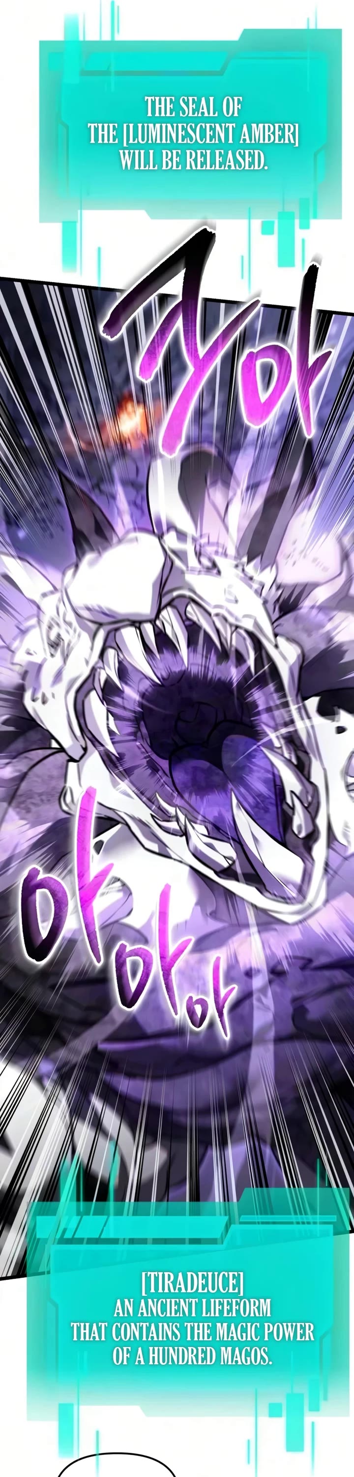Reincarnator Chapter 132 page 57 - Chapter 132