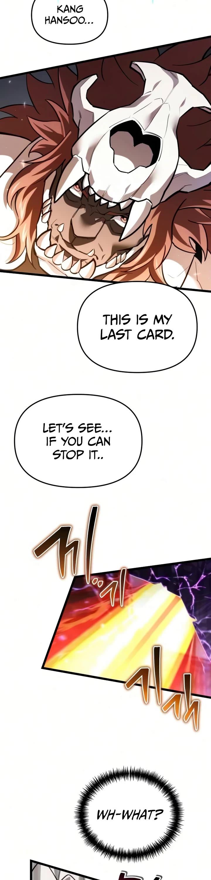 Reincarnator Chapter 132 page 58 - Chapter 132