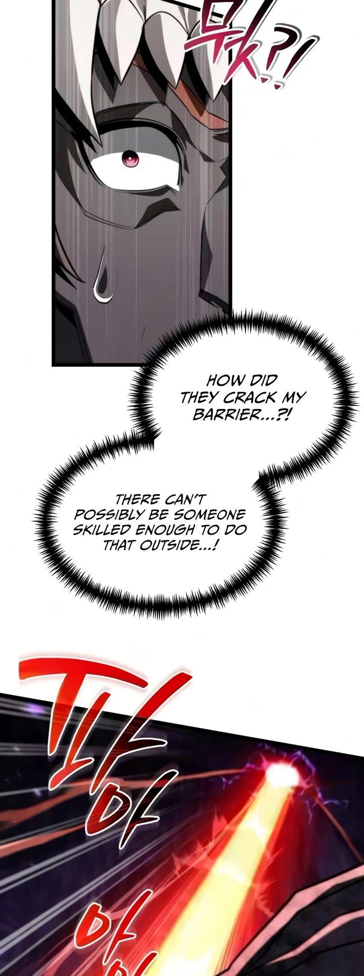 Reincarnator Chapter 132 page 59 - Chapter 132