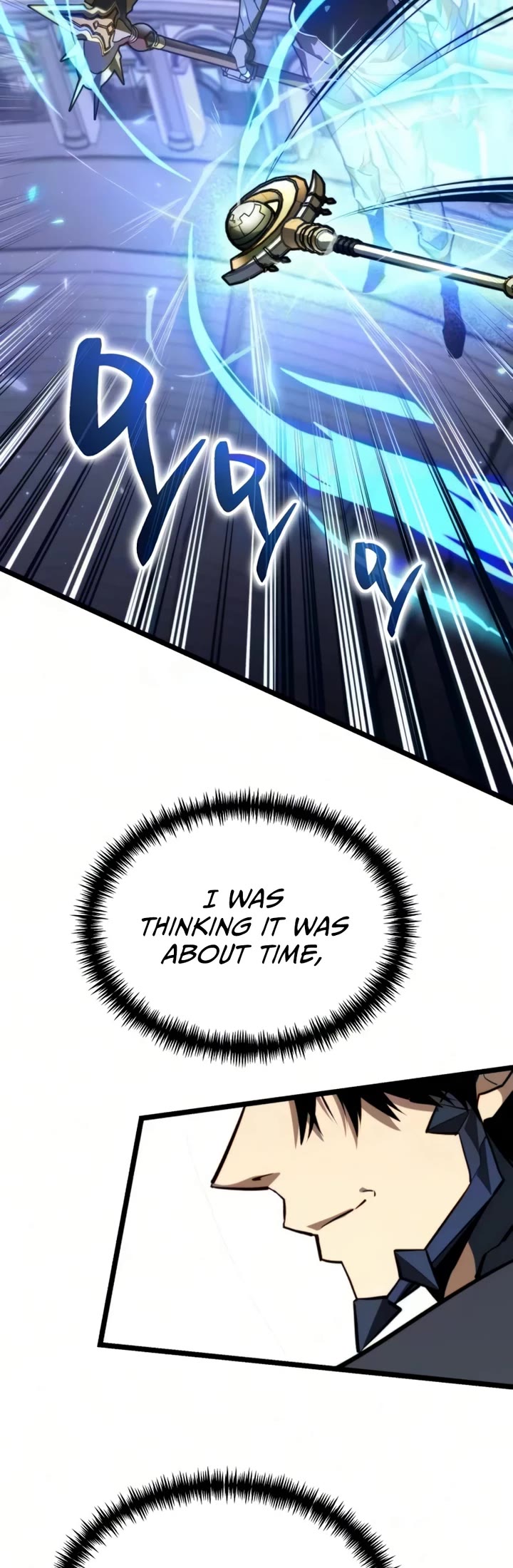 Reincarnator Chapter 132 page 63 - Chapter 132