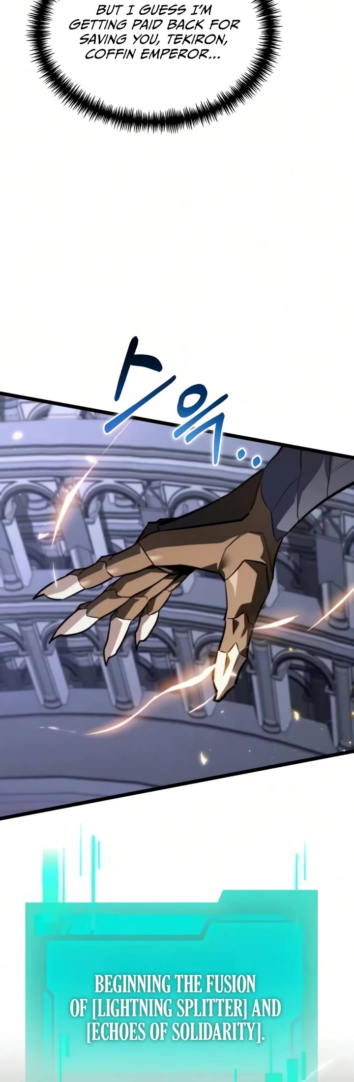 Reincarnator Chapter 132 page 64 - Chapter 132