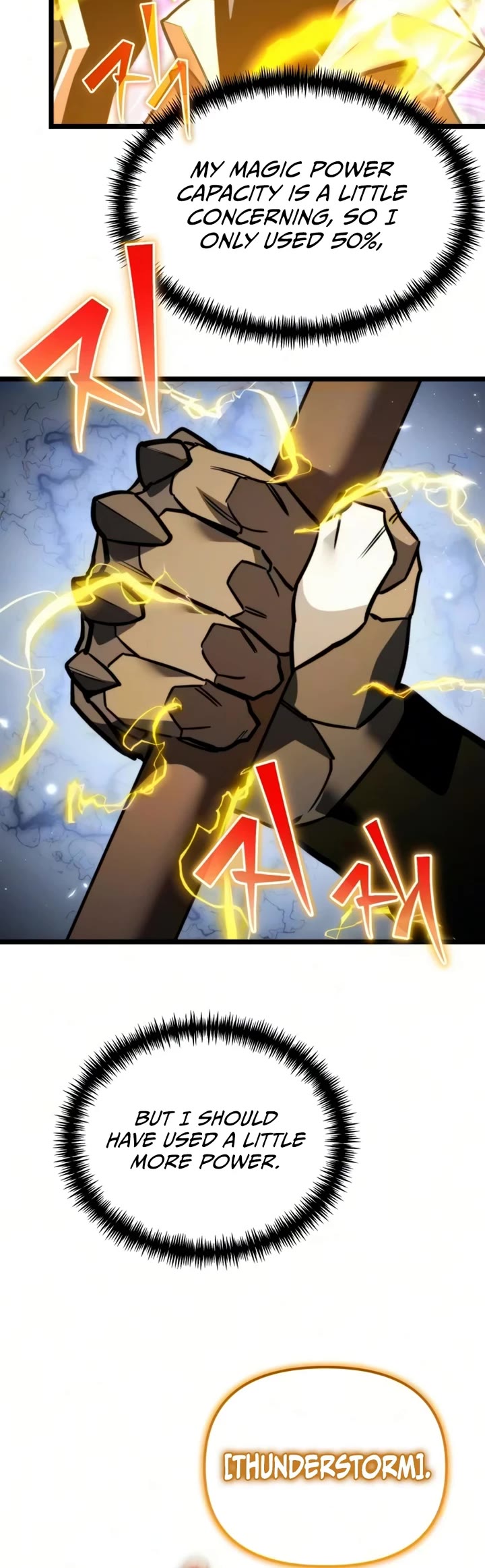 Reincarnator Chapter 132 page 7 - Chapter 132