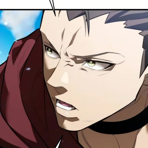 Reincarnator Chapter 132 thumbnail