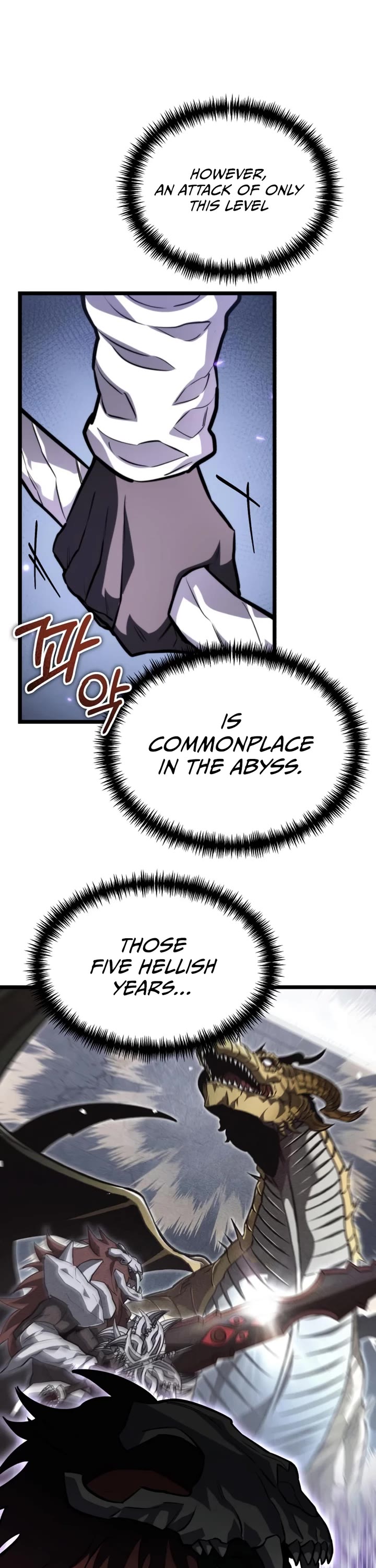 Reincarnator Chapter 133 page 13 - Chapter 133