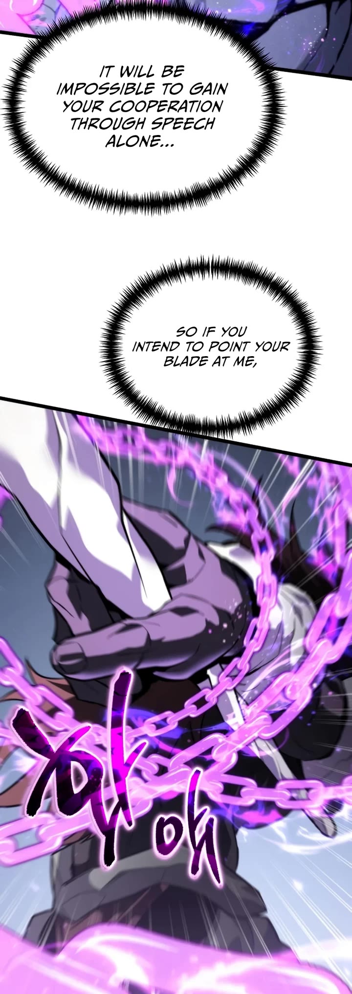 Reincarnator Chapter 133 page 15 - Chapter 133