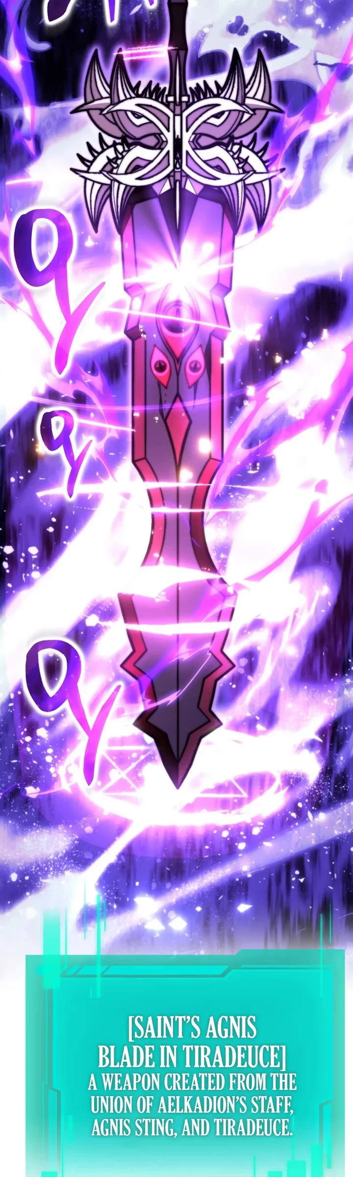 Reincarnator Chapter 133 page 19 - Chapter 133