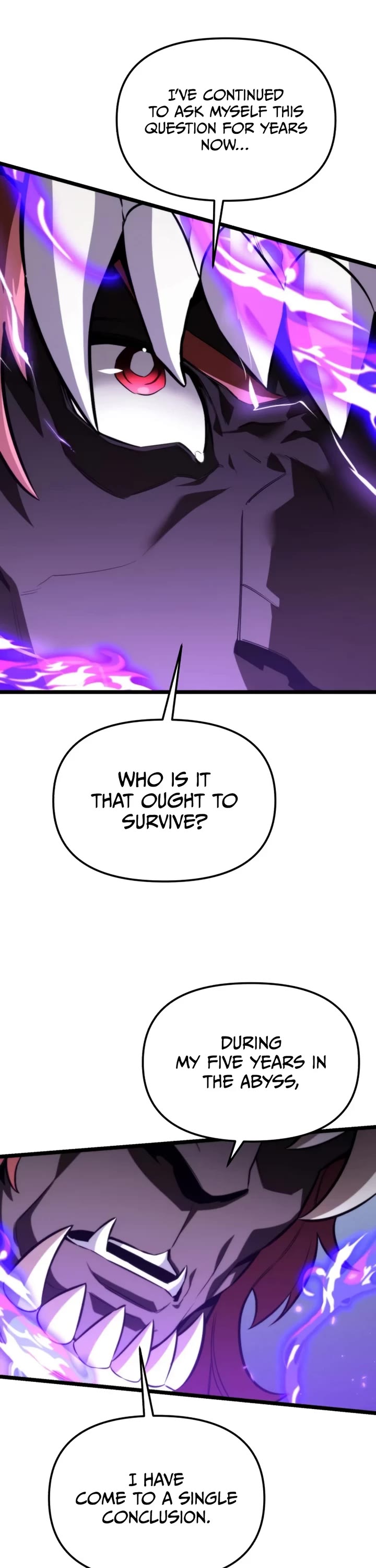 Reincarnator Chapter 133 page 21 - Chapter 133
