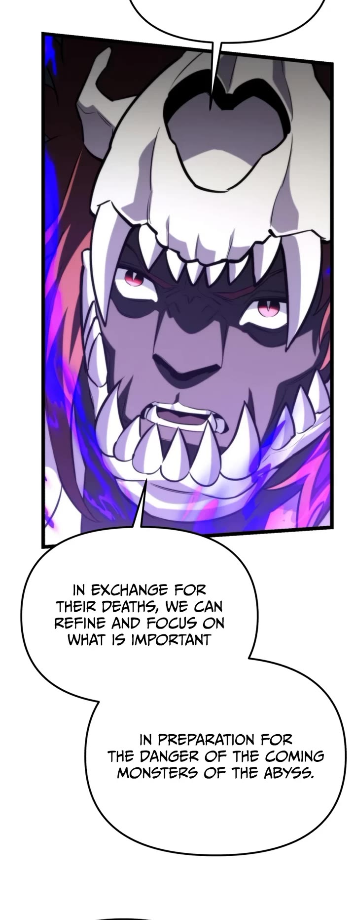 Reincarnator Chapter 133 page 24 - Chapter 133