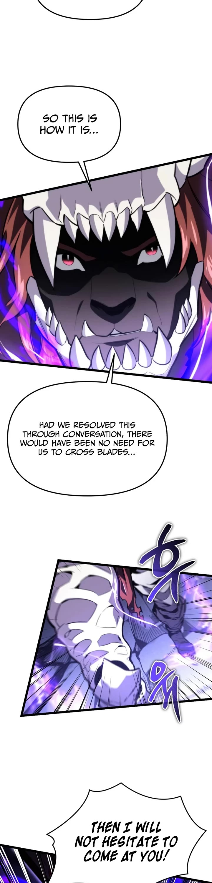 Reincarnator Chapter 133 page 26 - Chapter 133