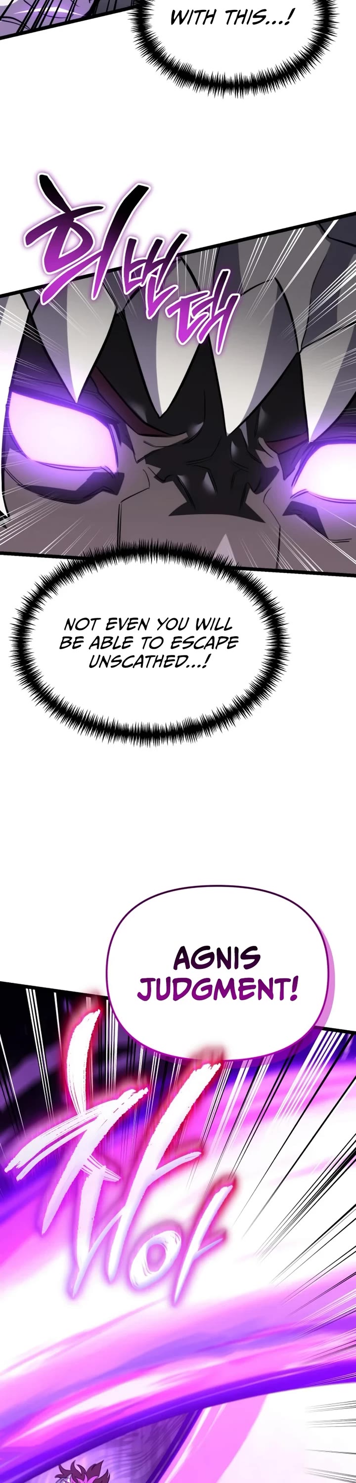 Reincarnator Chapter 133 page 30 - Chapter 133
