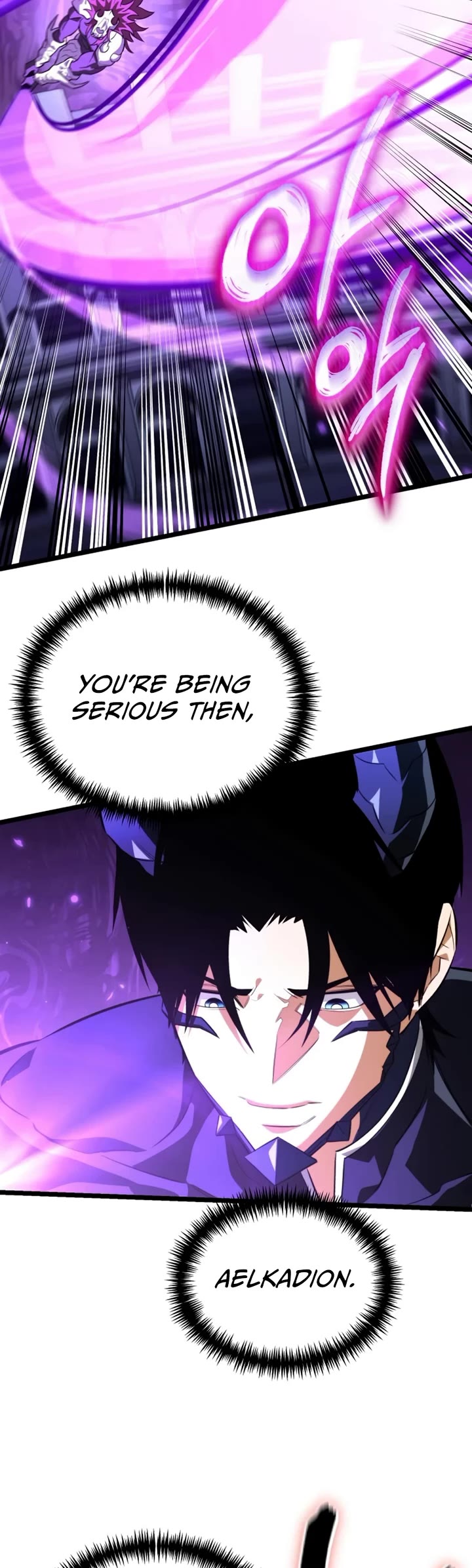 Reincarnator Chapter 133 page 31 - Chapter 133