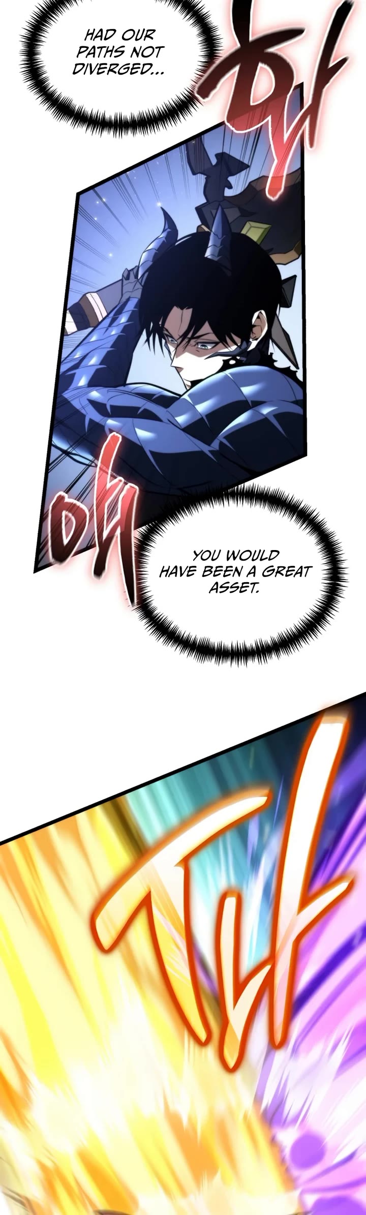 Reincarnator Chapter 133 page 32 - Chapter 133