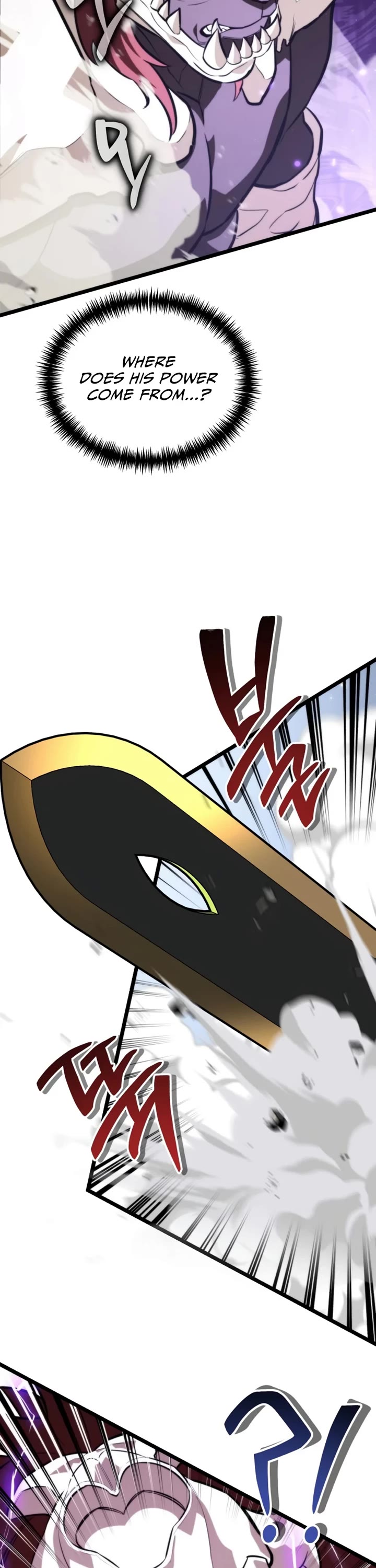 Reincarnator Chapter 133 page 34 - Chapter 133