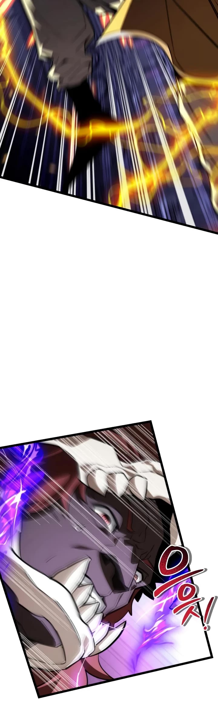 Reincarnator Chapter 133 page 36 - Chapter 133