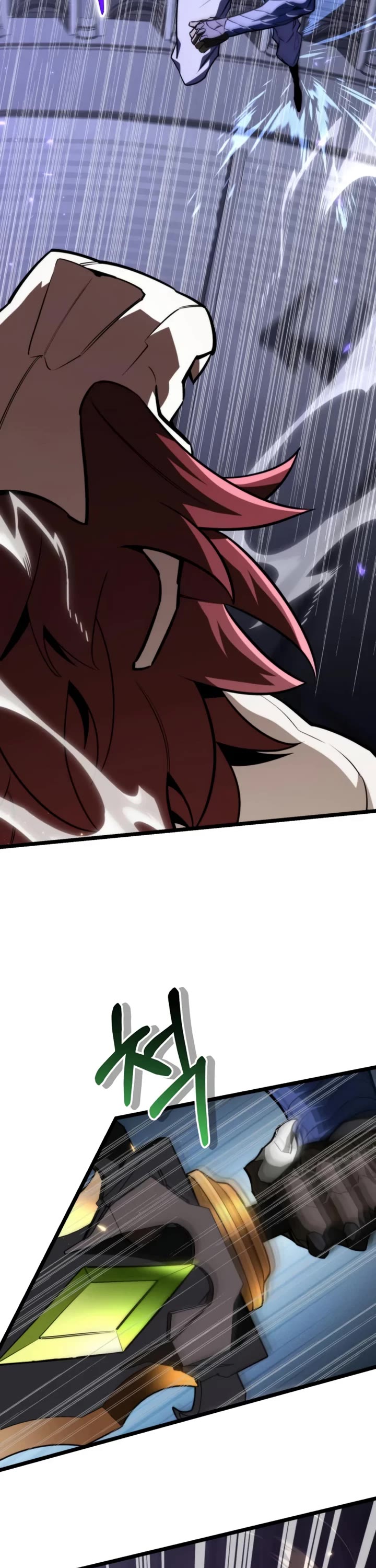 Reincarnator Chapter 133 page 38 - Chapter 133