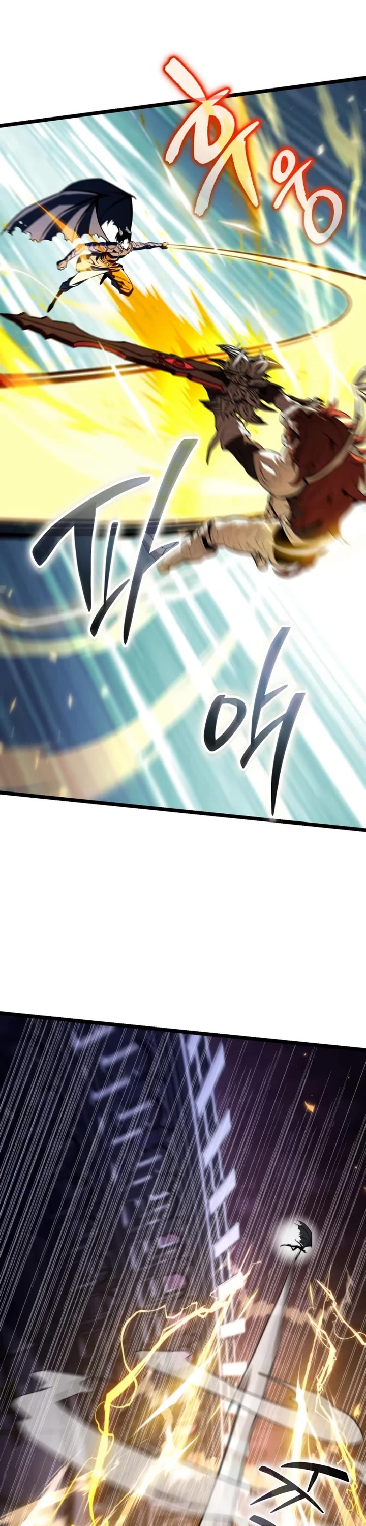 Reincarnator Chapter 133 page 41 - Chapter 133