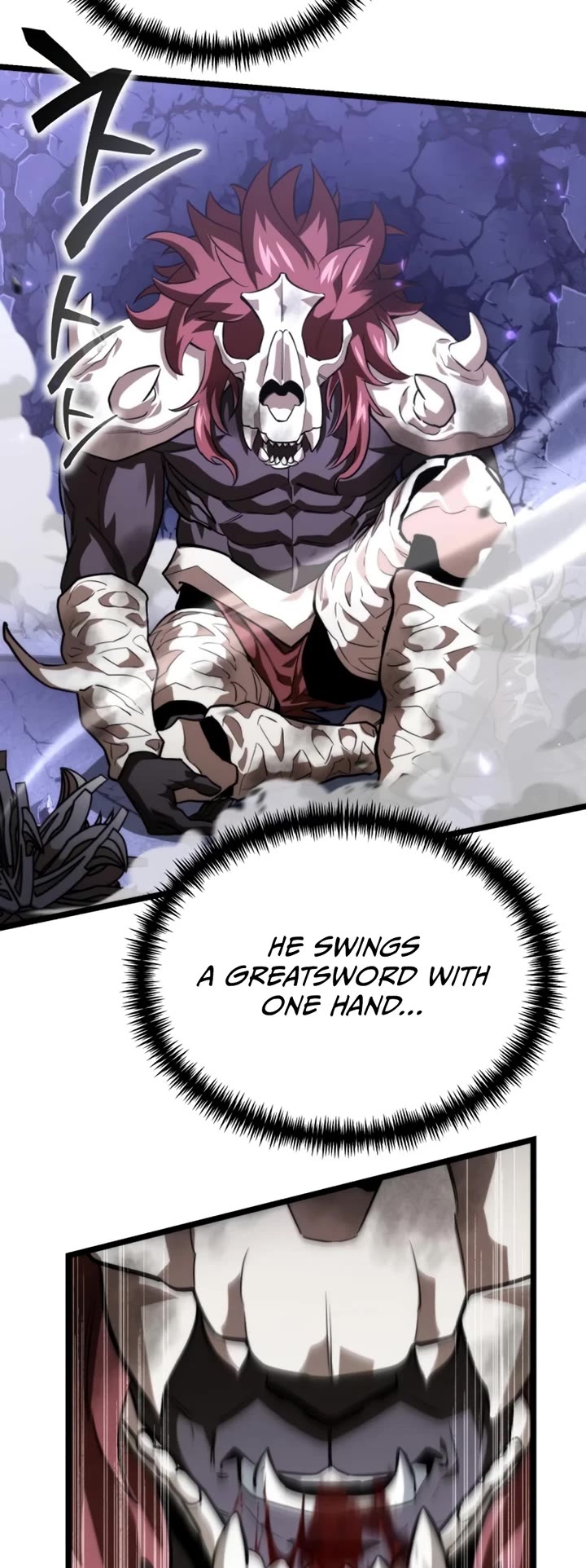 Reincarnator Chapter 133 page 43 - Chapter 133