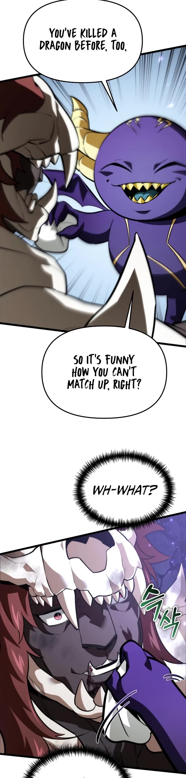 Reincarnator Chapter 133 page 45 - Chapter 133