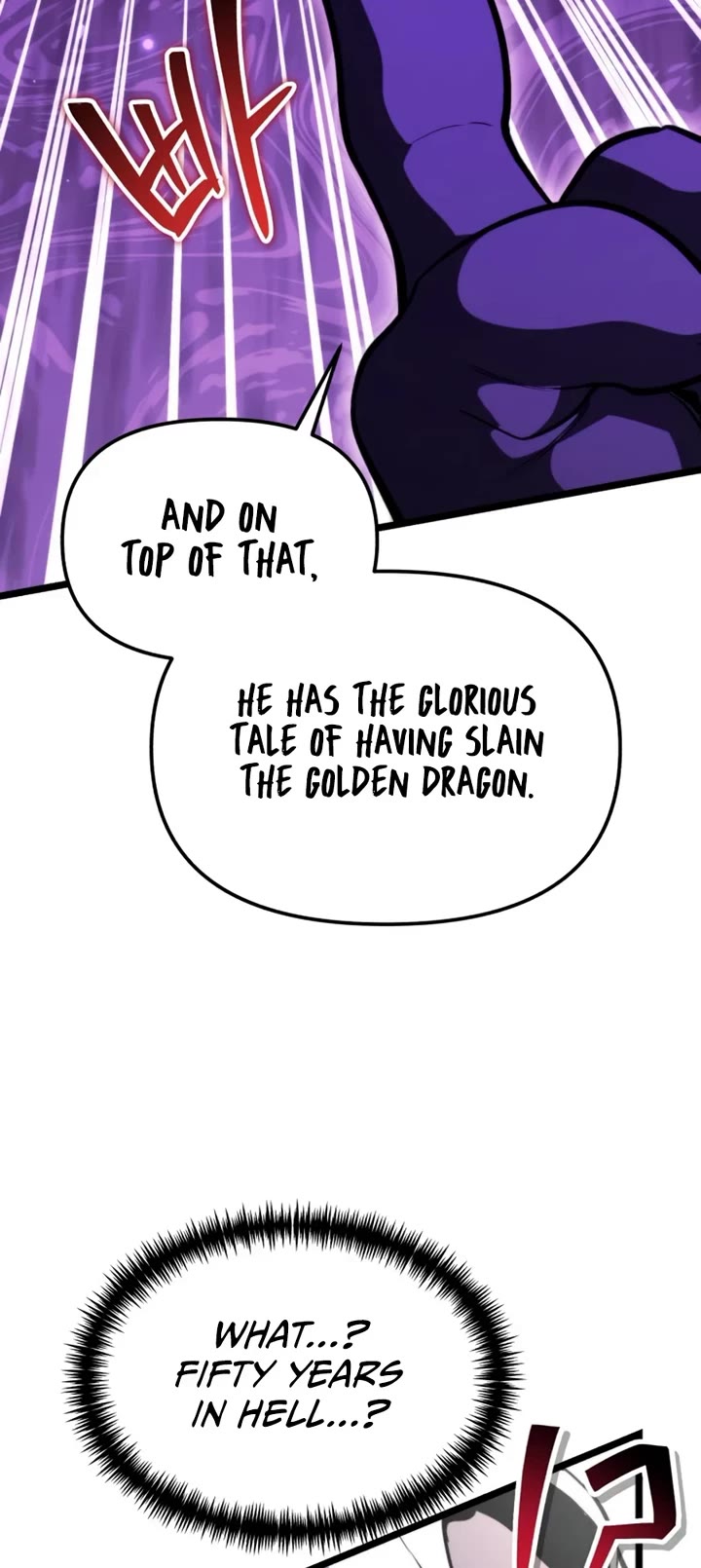 Reincarnator Chapter 133 page 47 - Chapter 133
