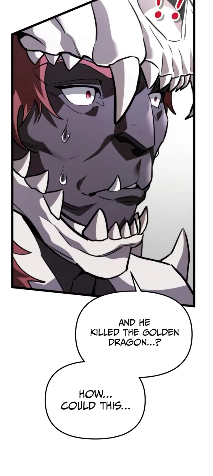 Reincarnator Chapter 133 page 48 - Chapter 133