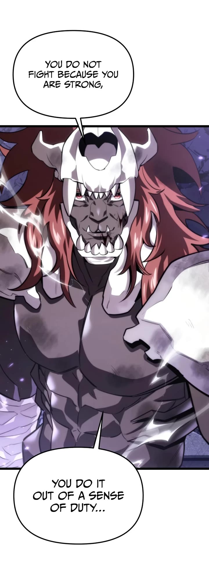 Reincarnator Chapter 133 page 51 - Chapter 133