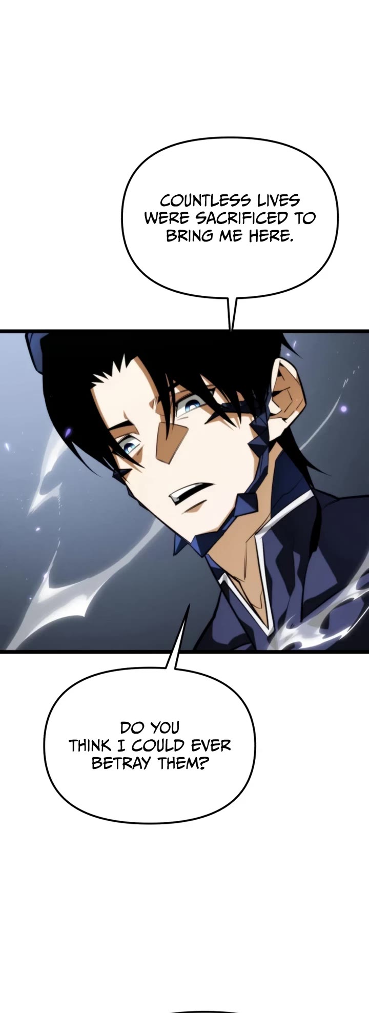 Reincarnator Chapter 133 page 52 - Chapter 133