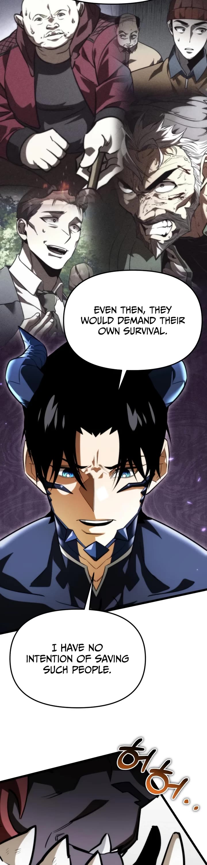 Reincarnator Chapter 133 page 54 - Chapter 133