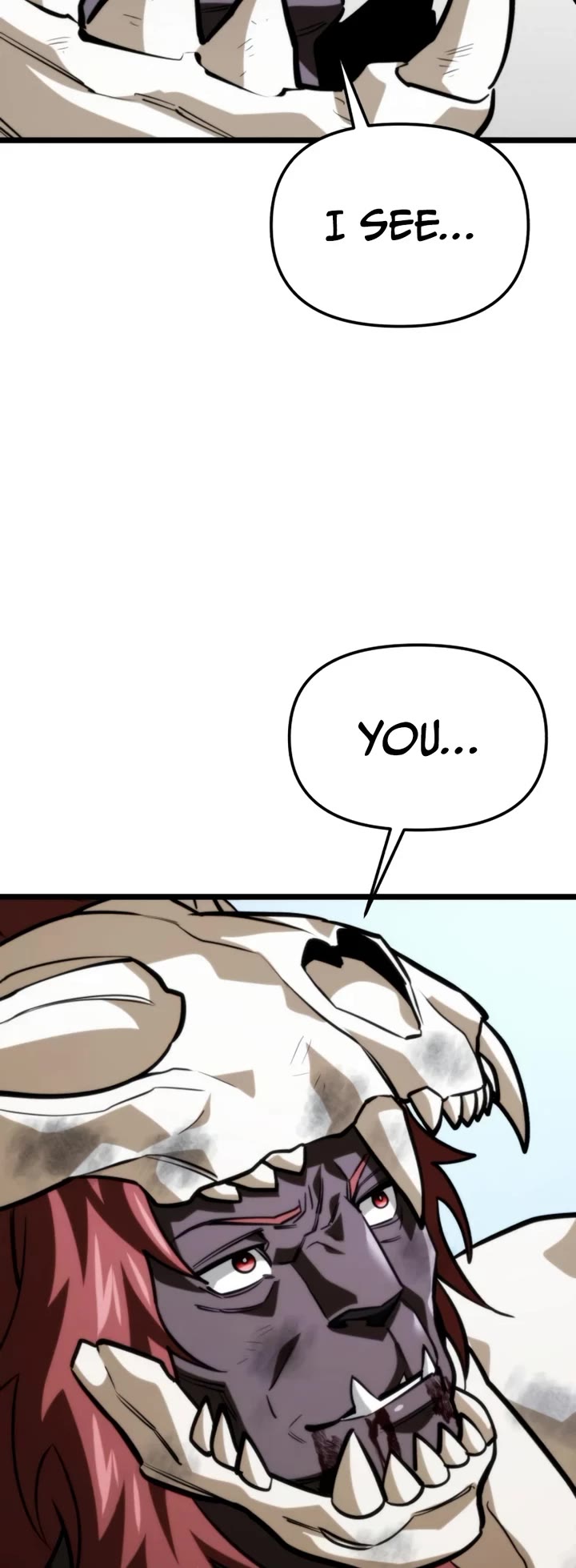 Reincarnator Chapter 133 page 55 - Chapter 133